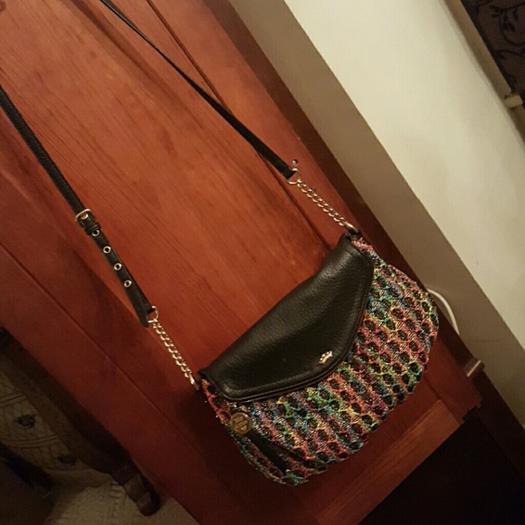 Juicy Couture purse, euc