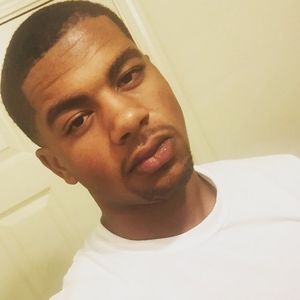 Meet your Posher, Jontavis