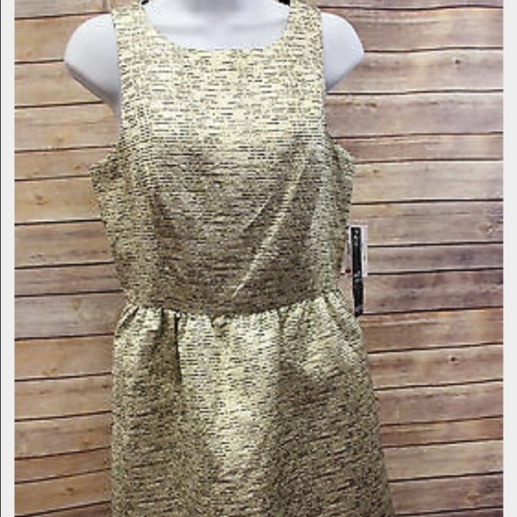 🌟HOST PICK!!🌟Kensie  Party Dress 👗🎉