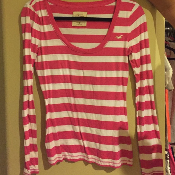 Hollister long sleeve