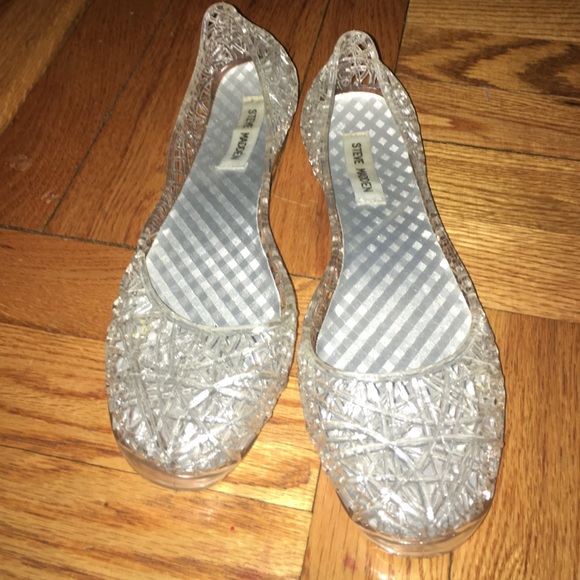 FLAT GELLIES