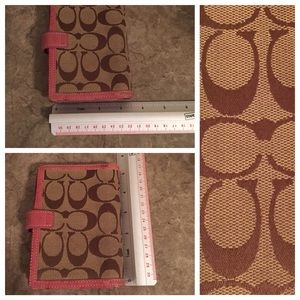 Authentic Coach Planner