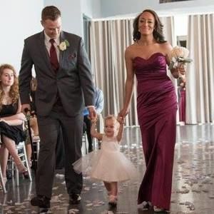 Meet your Posher, Zanetah