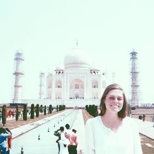 Meet your Posher, Alyssa