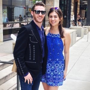 Meet your Posher, Ursula