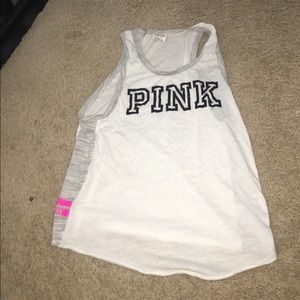 Size xs tanktop from Pink VS