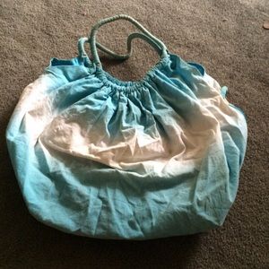 Beach bag
