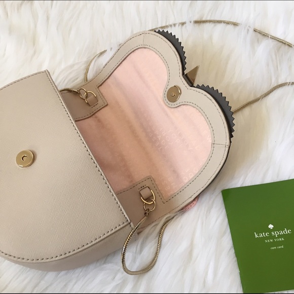 kate spade Bags Last Onekate Spade Owl Crossbody Poshmark