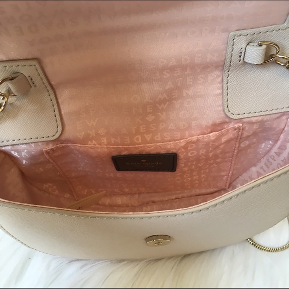 kate spade Bags Last Onekate Spade Owl Crossbody Poshmark