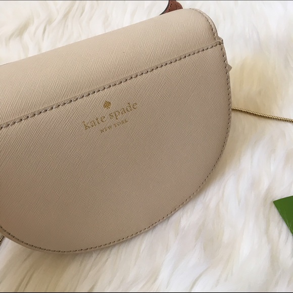 kate spade Bags Last Onekate Spade Owl Crossbody Poshmark