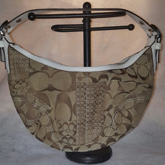 Original Coach bag, used in excellent condition