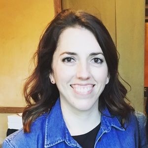 Meet your Posher, Tiffany