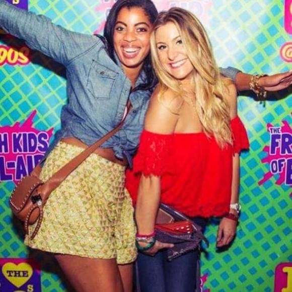 Meet your Posher, Stevie