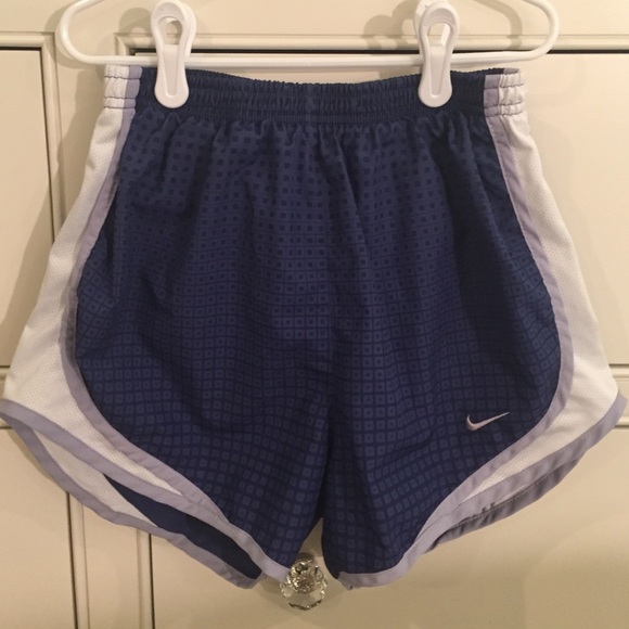 Nike Tempo Running Shorts XS