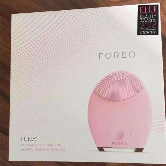 Foreign Luna Cleaning instrument