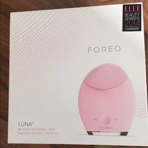 Foreign Luna Cleaning instrument