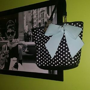 Fabulous Betsy Johnson Bag