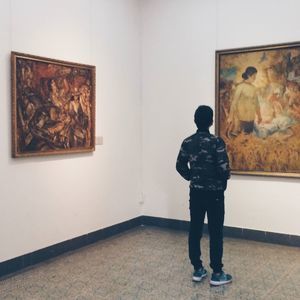 Meet your Posher, Thiên phú