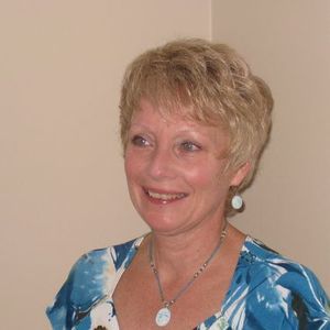 Meet your Posher, Linda