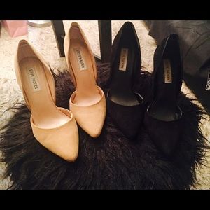 Steve Madden Varcityy Pump