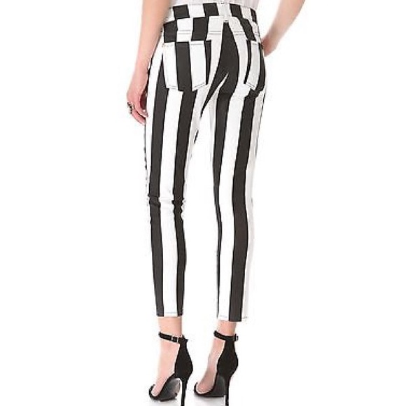 7 For All Mankind jeans - Picture 2 of 4