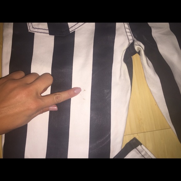 7 For All Mankind jeans - Picture 4 of 4