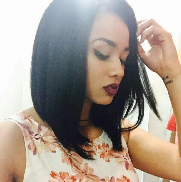 🌸SALE?🌸Lace front bob wig