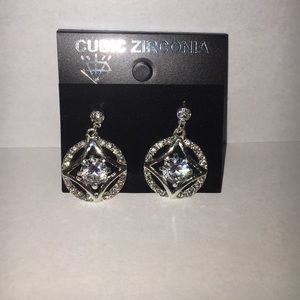 Cubic Zirconia