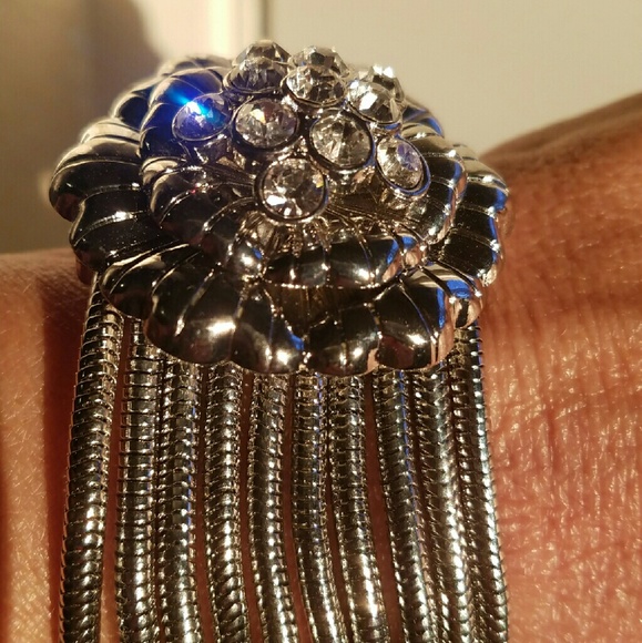 Swarovski Elements Bracelet