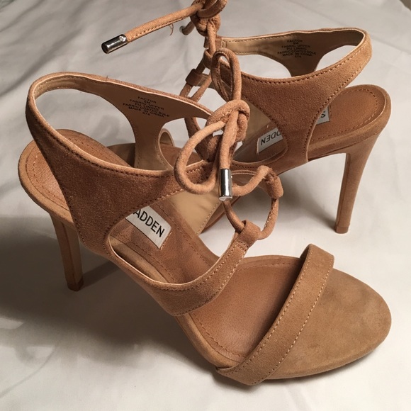 Steve Madden Heels