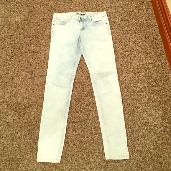 Cute skinnies