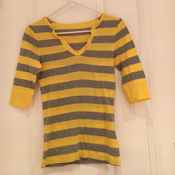 Striped shirt