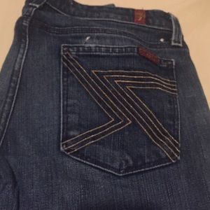 Seven jeans