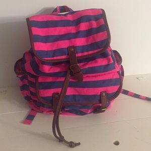 Forever21 backpack