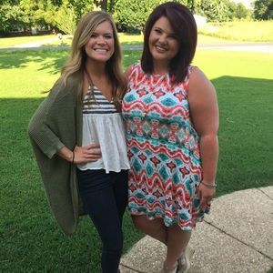 Meet your Posher, Katelyn