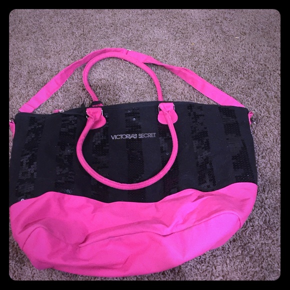 Vs side bag