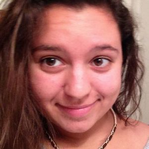 Meet your Posher, Annika