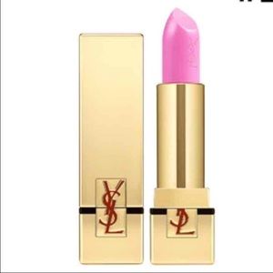 YSL lipstick
