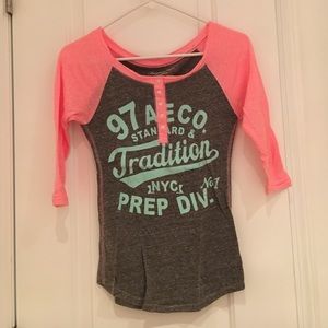 American eagle shirt