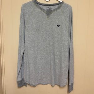American Eagle long sleeve shirt