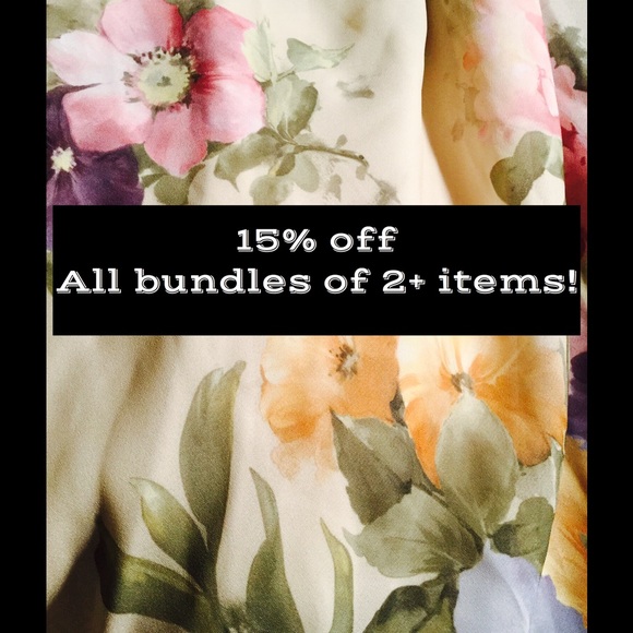 Hi-Low Cheetah Print Top - Picture 4 of 4