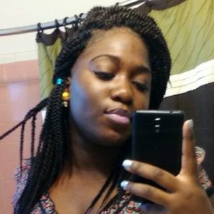 Meet your Posher, Janae