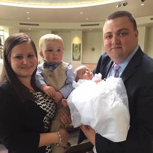 Meet your Posher, Jennifer