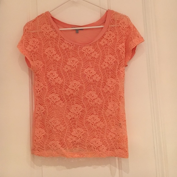 Pink cute shirt