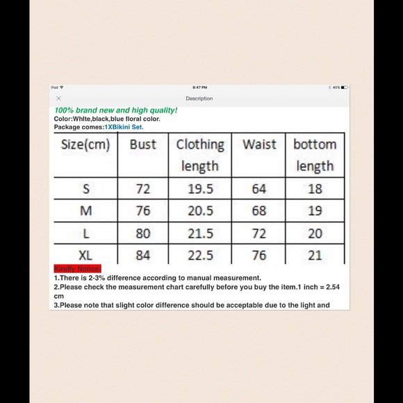 Black Spaghetti Strap Padded Bikini - Picture 3 of 5