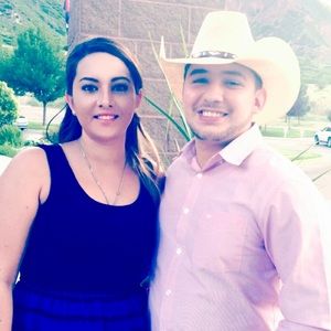 Meet your Posher, Xochitl