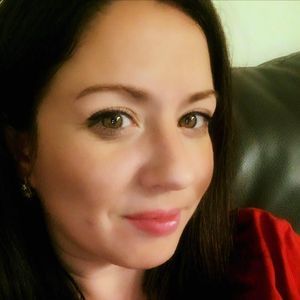 Meet your Posher, Gergana