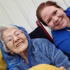 Meet your Posher, Aimee