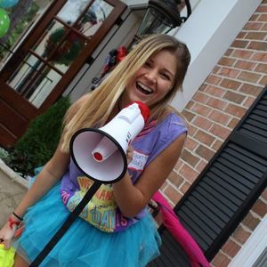 Meet your Posher, Megan