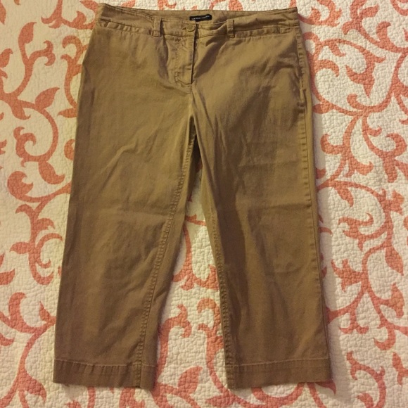 Cute Khaki Crops!